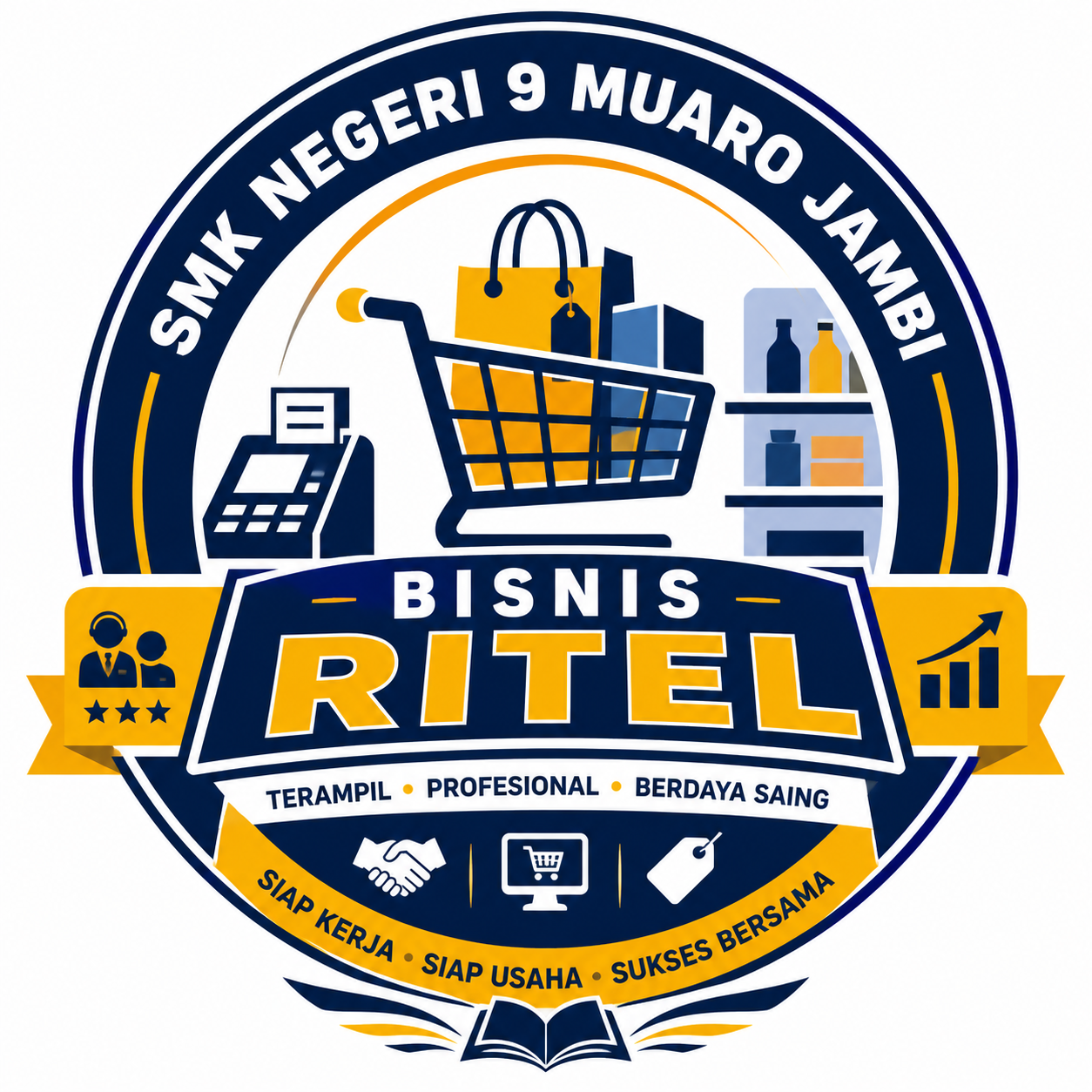 Bisnis Ritel